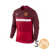 Nike Pulóver Manu ls prematch top ii 436844-677