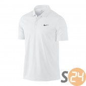 Nike Póló N.e.t. classic polo 453247-100