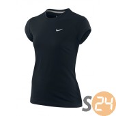 Nike Póló Solid ss tee yth 453724-010