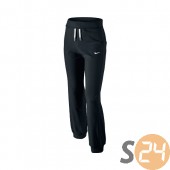 Nike Melegítő Nike n40 j  cuff pant bk (yth) 455667-010