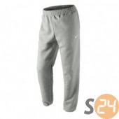 Nike ts fleece cuff pant Jogging alsó 455800-0050