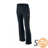 Nike Melegítő Nike n40 ft sl pant - bk 457053-010