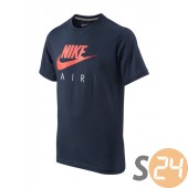 Nike Póló Futura air ss tee 459786-451