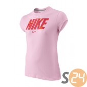 Nike Póló Shattered nike ss tee 459837-665