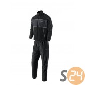 Nike classic woven color block w/u Jogging set 481394-0010
