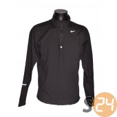 Nike nike element 1/2 zip Belebújós pulóver 504606-0010