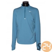 Nike nike element 1/2 zip Hosszú ujjú tshirt 504606-0415