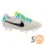 Nike jr tiempo natural iv ltr fg Foci cipö 509081-0001