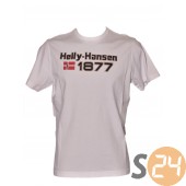 Helly Hansen  Rövid ujjú t shirt 51051-0003