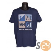 Helly Hansen marstrand Rövid ujjú t shirt 51289-0689