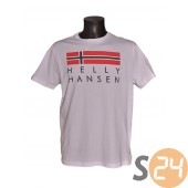 Helly Hansen graphic ss Rövid ujjú t shirt 51587-0003