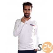 Helly Hansen marstrand Hosszú ujjú póló 51597-0001