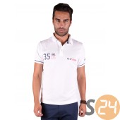 Helly Hansen hp racing Rövid ujjú póló 51604-0001