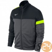 Nike comp13 sideline knit jkt wp Végigzippes pulóver 519067-0060