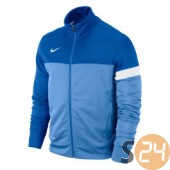 Nike comp13 sideline knit jkt wp Végigzippes pulóver 519067-0412