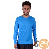 Nike miler ss uv (team) Running t shirt 519700-0406