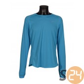 Nike miler ls uv (team) Hosszú ujjú tshirt 519700-0415