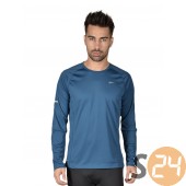 Nike miler ls uv (team) Hosszú ujjú póló 519700-0496