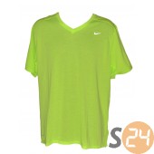 Nike dri-fit touch tailwind ss Rövid ujjú t shirt 519767-0702