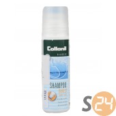 Collonil shampoo mélytisztító sófoltokra Cipő ápoló 52240030000
