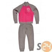 Nike campus ft warm up (yth) Jogging set 522400-0608