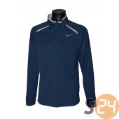 Nike half-zip long sleeve top Belebújós pulóver 523228-0411