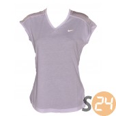 Nike dri-fit touch tailwind ss Rövid ujjú t shirt 523307-0100