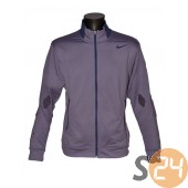 Nike nike premier rf knit jacket Végigzippes pulóver 523321-0567