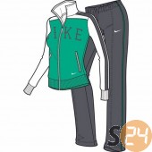 Nike Melegítő Reg cl polywarp track suit 534040-392