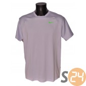 Nike nike premier rf crew Rövid ujjú t shirt 537677-0530