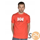 Helly Hansen hh logo t shirt Rövid ujjú t shirt 54156-0365