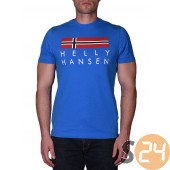 Helly Hansen graphic ss t-shirt Rövid ujjú t shirt 54350-0535
