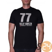 Helly Hansen graphic ss t-shirt Rövid ujjú t shirt 54350-0599