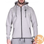 Nike nike tech fleece windrunner full-zip Végigzippes pulóver 545277-0066