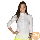 Nike baseline 1/2 zip top Belebújós pulóver 546075-0102