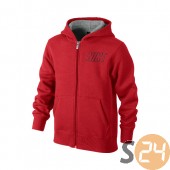 Nike Zip pulóver Ya76 nike bf fz hoody (yth) 546535-618 ( 164-176 cm )