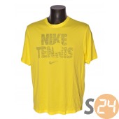 Nike tennis read legend tee Rövid ujjú t shirt 547593-0700