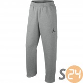 Nike Nadrág Jordan 23/7 fleece pant 547662-063