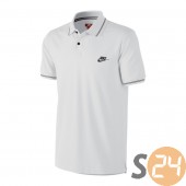 Nike Póló Nike gs slim polo 558662-100