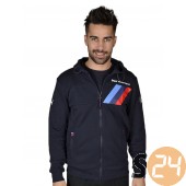 Puma bmw msp sweat jacket Végigzippes pulóver 568272-0001