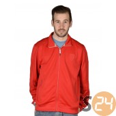 Puma ferrari track jacket Végigzippes pulóver 568428-0002