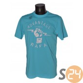 Nike rafa tee Rövid ujjú t shirt 574255-0461