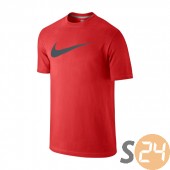 Nike Póló Nike tee-emea chest swoosh 575784-600