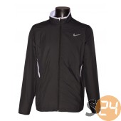 Nike woven jacket Végigzippes pulóver 577440-0010