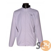 Nike woven jacket Végigzippes pulóver 577440-0100
