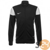Nike nike academy 14 sideline knit jacket Végigzippes pulóver 588470-0010