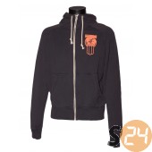 Nike nike aw77 fz hoody - ru intl Végigzippes pulóver 589169-0473