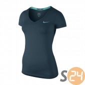 Nike  Nike pro ss v-neck 589370-483