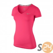 Nike  Nike pro ss v-neck 589370-646