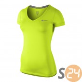 Nike  Nike pro ss v-neck 589370-703